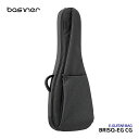 basiner エレキギター用ギグバッグ BRISQ-EG CG(チャコール・グレイ) ベイシナー