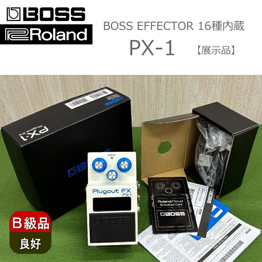 楽天市場】bossエフェクター（楽器・音響機器）の通販