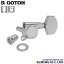 GOTOH ڥ ޥʥå SG381MG-01 6ĥå  ȥޥå 3:3/L3R3 ȡ