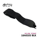 Martin ギターストラップ NYLON STRAP 18A0103 ナイロンストラップ マーチン 