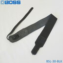 BOSS M^[Xgbv BSL-30-BLK {Xy[֑z