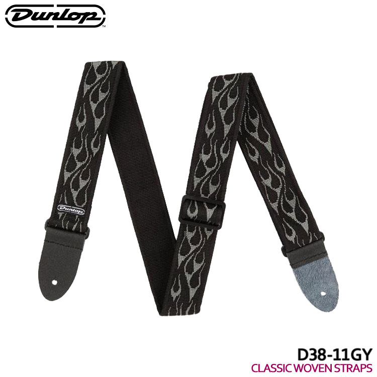 DUNLOP ȥå D38-11GY FLAMBE GREY å D3811GYڥ᡼̵