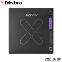 アコースティックギター弦 ダダリオ コーティング弦 XTAPB1152 3セット フォスファーブロンズ カスタムライト D'Addario【メール便送料無料】
