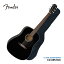 \7/1限定エントリーで全品P10倍×最大1000円オフCP/Fender アコースティックギター CD-60S Dreadnought BLK フェンダー 33,000円