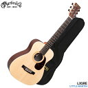 Martin ミニアコースティックギター エレアコ LX1RE Little Martin リトルマーチン