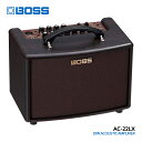 BOSS AR[XebNM^[Av AC-22LX {X