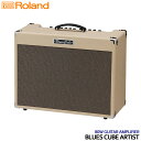 Roland コンボギターアンプ Blues Cube Artist ブルースキューブアーティスト ローランド