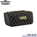 VOX fOAv/I[fBIXs[J[ Adio Air GT AfBI {bNX