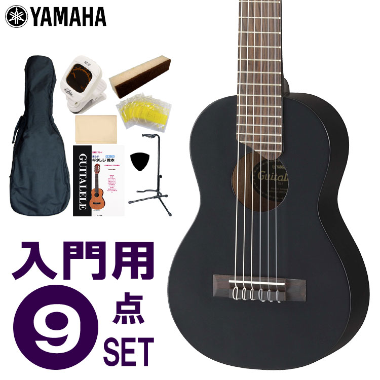 楽天市場】ヤマハギタレレの通販