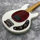 Sterling by MUSIC MAN ベースギター エレキベース STINGRAY CLASSIC RAY24CA OWH スティングレイ スターリン