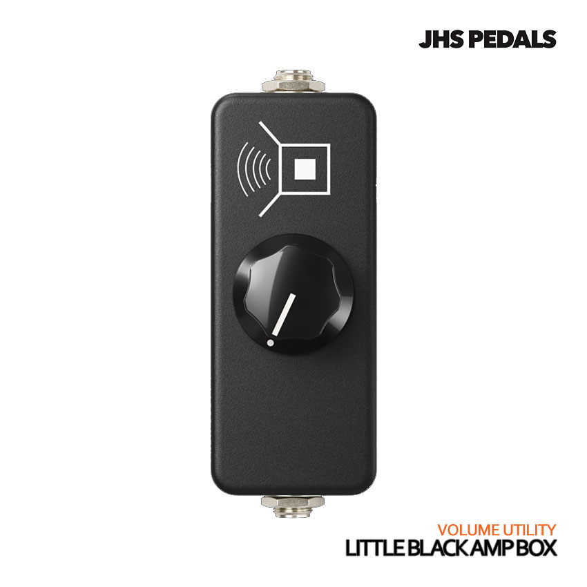 楽天市場】jhs pedals little black amp boxの通販