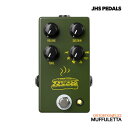 JHS Pedals fBXg[V/t@Y Muffuletta GtFN^[