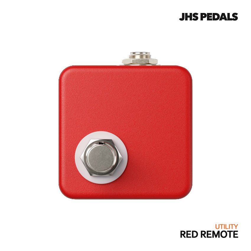 ڴΤȤʤ꡼ͥåȤ㤨JHS Pedals եåȥå Red Remote եפβǤʤ9,570ߤˤʤޤ
