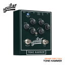 アギュラー ベースプリアンプ TONE HAMMER トーンハマー aguilar(2)