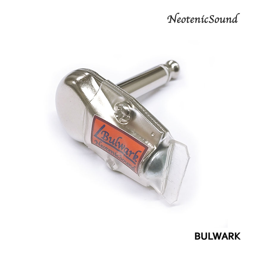 NeotenicSound 音質改善グッズ Bulwark ネオテニックサウンド エフェクター EF ...