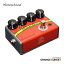 NeotenicSound オーバードライブ Orange Sunset ネオテニックサウンド エフェクター EFFECTORNICS ENGINEERING 37,400円