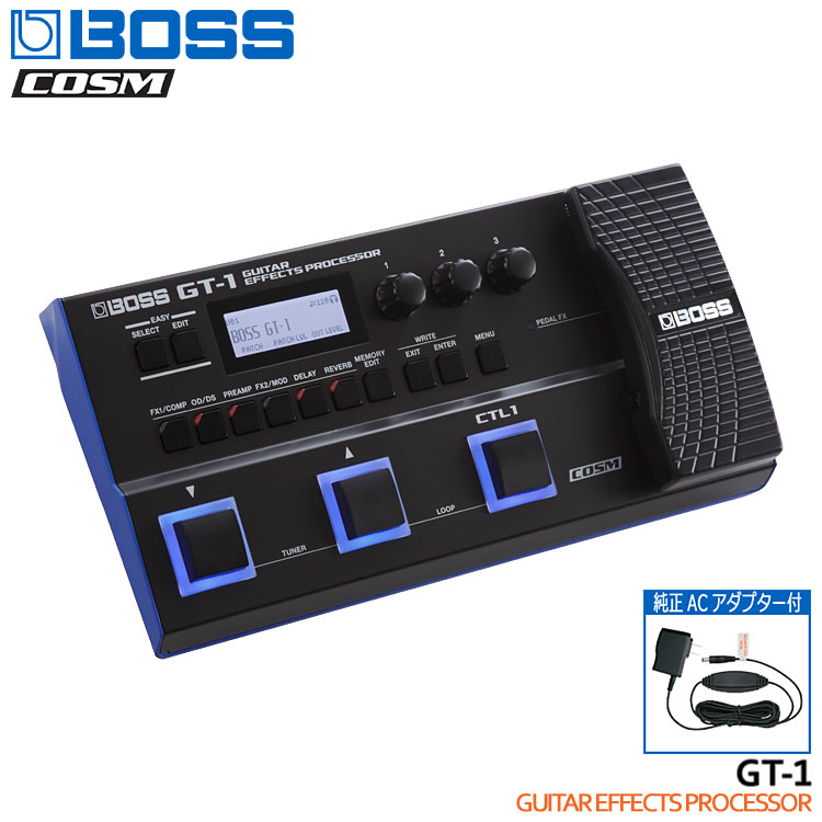 楽天市場】boss gt-1 acアダプターの通販 楽天市場】boss gt-1 acアダプターの通販