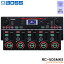 BOSS 롼ץơ RC-505mkII ܥե