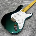 TOKAI エレキギター AST-101/M SGM ストラトタイプ トーカイ 国産