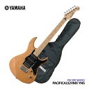 4/30はエントリーで最大P5倍★YAMAHA エレキギター PACIFICA112VMX パシフィカ イエローナチュラルサテン YNS ヤマハ