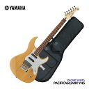 【6/1限定】クーポン最大1000円OFF★YAMAHA エレキギター PACIFICA612VIIX YNS イエローナチュラルサテン ヤマハ