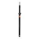 訳あり品■JBL純正 ディスタンスロッド 1本 M20→35mm 耐荷重34kg