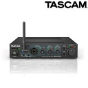 TASCAM 240W ミキシングパワーアンプ MA-BT240 bluetooth受信対応