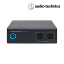 カラオケ用パワーアンプ 200W audio-technic