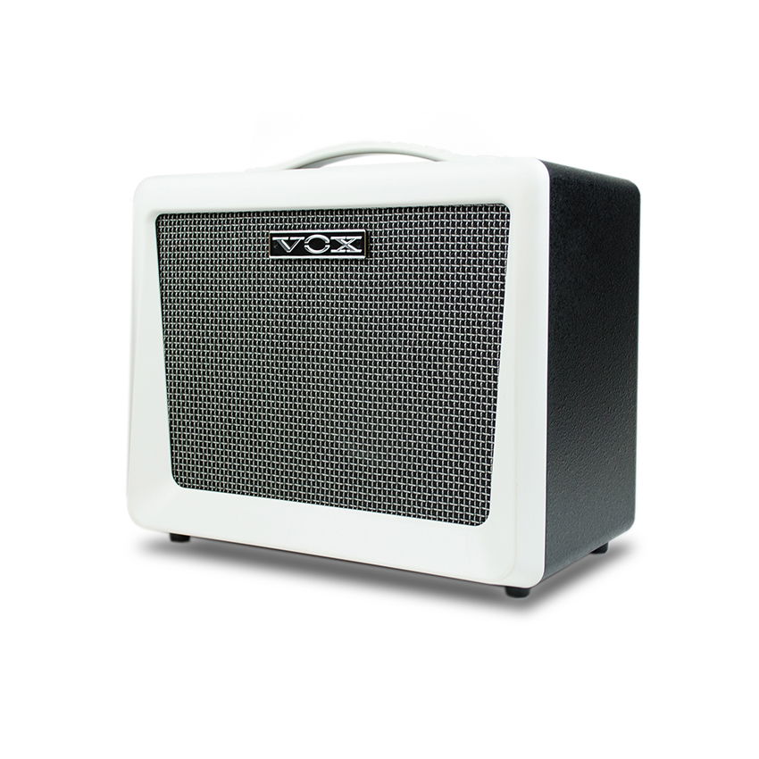 VOX 50W キーボードアンプ【持ち運び楽々...の紹介画像3