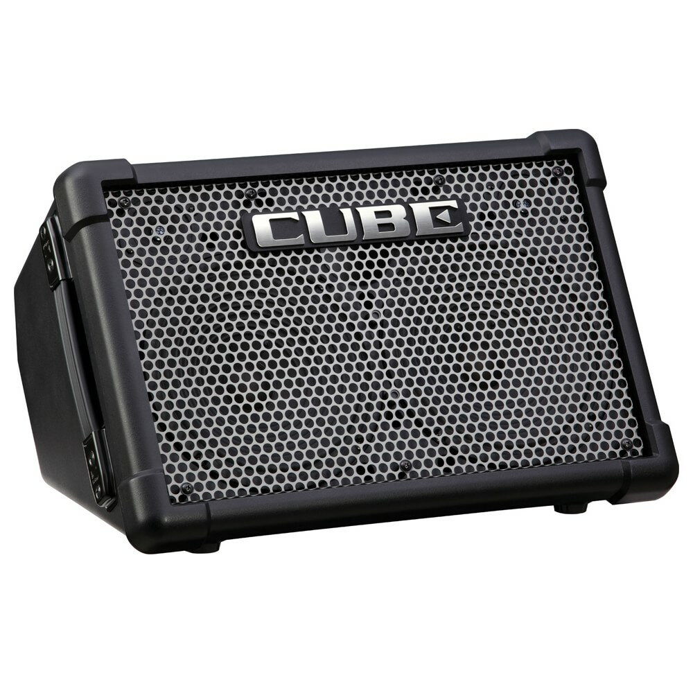 Roland  CUBE Street EX 塼֥ȥ꡼ ݡ֥PA(616 븵߸ˤ)