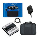 BOSS ボーカルプロフェッサー VE-1 (フットスイッチ/マイク/ソフトケース付き) VE1