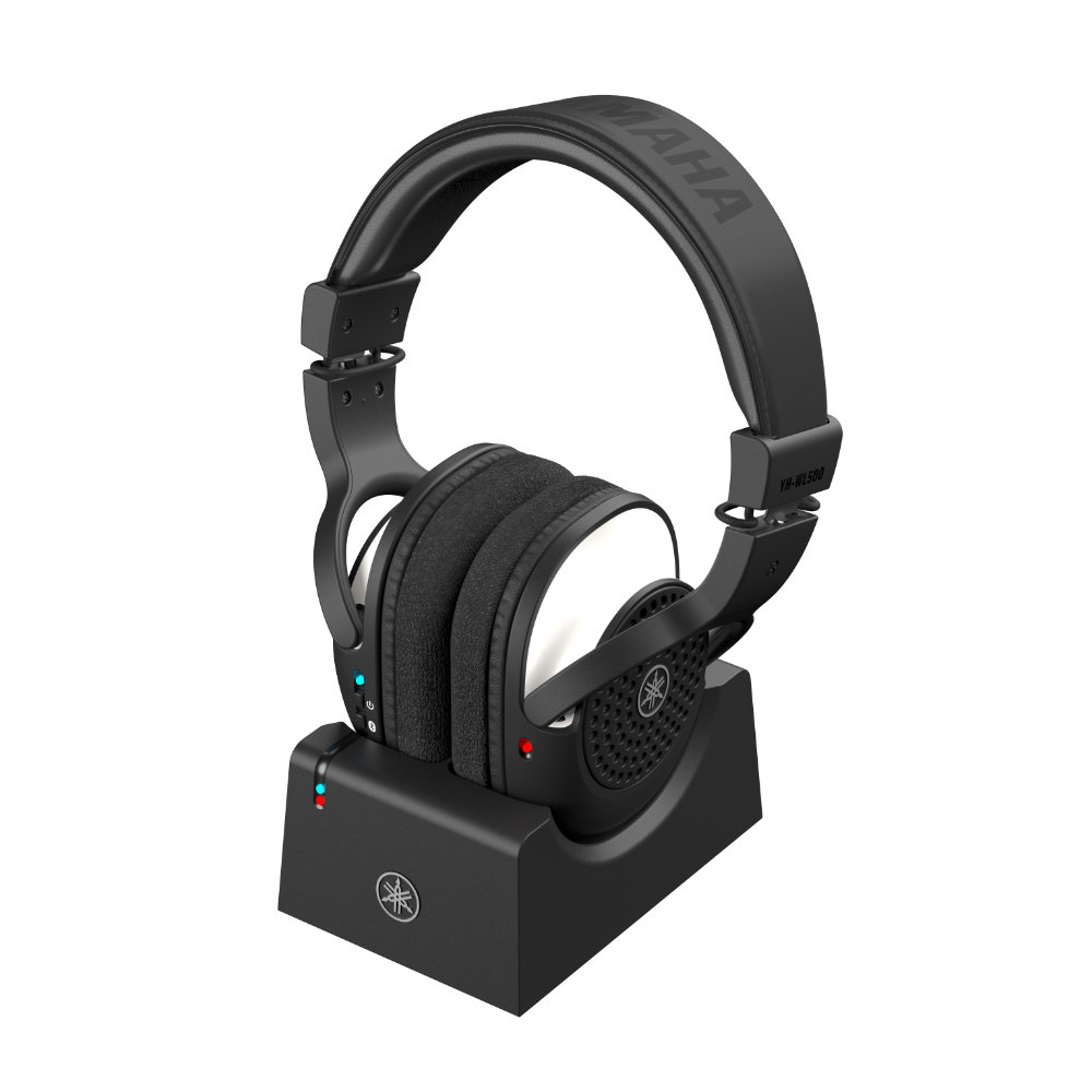 YAMAHA ޥ YH-WL500 ٱ 磻쥹إåɥե