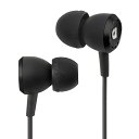 オーディオフライ イヤホン AF33C-MK2 01 ブラック AudioFLY 音にこだわるミュージシャンにとって理想的なインイヤーモニター 洗練されたデザイン 耳にしっかりとフィット 長時間の使用でも疲れにくい 優れた遮音性