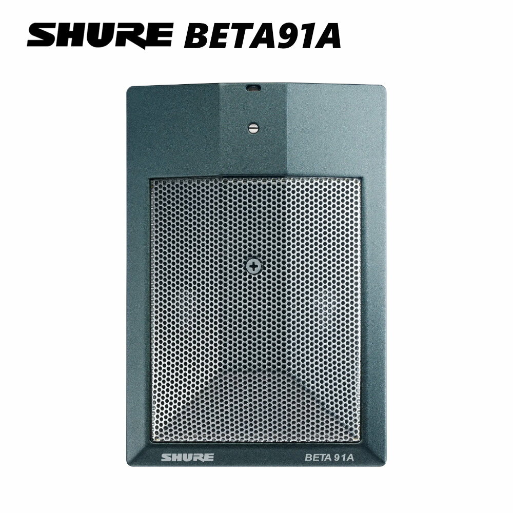 SHURE バウンダリーマイク BETA91A-X