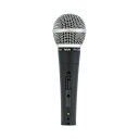 【5/1限定】クーポン最大1000円OFF★Seide ダイナミックマイク PRO-38SE (スイッチ付き/トークにも最適)