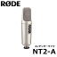 RODE ǥ󥵡ޥ NT2-A (ܡϿ)