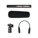 【8/1限定】最大1000円OFFクーポン★audio-technica AT875R マイクアダプター用 ケーブルセット