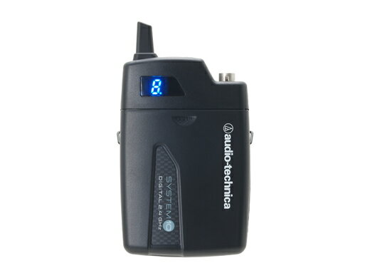 【4日20時〜限定 最大10％OFF】audio-technica カメラ用 ワイヤレス送受信機セット ATW-1701 (マイク別売)