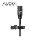 【5/1限定】クーポン最大1000円OFF★AUDIX 有線ピンマイク ADX10 (miniXLR)(4月29日時点 供給元在庫あり)