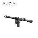 【5/1限定】クーポン最大1000円OFF★AUDIX CabGrabber用ブームアーム 単品(4月29日時点 供給元在庫あり)