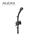 【5/1限定】クーポン最大1000円OFF★AUDIX ドラム ラグ固定型 マイクマウント (Microシリーズ用)(4月29日時点 供給元在庫あり)
