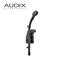 【5/1限定】クーポン最大1000円OFF★AUDIX ドラム リム固定型 マイクマウント (Micro シリーズ用)(4月29日時点 供給元在庫あり)