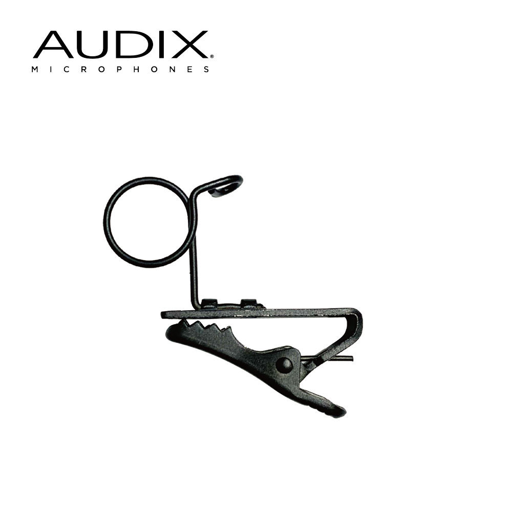 AUDIX ADX10用ピンマイククリップ【メール便送料無料】