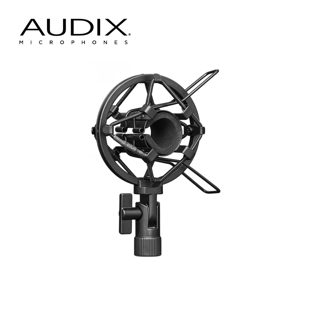 AUDIX サスペンション ショックマウント SCX25A対応(2月14日時点 供給元在庫あり)