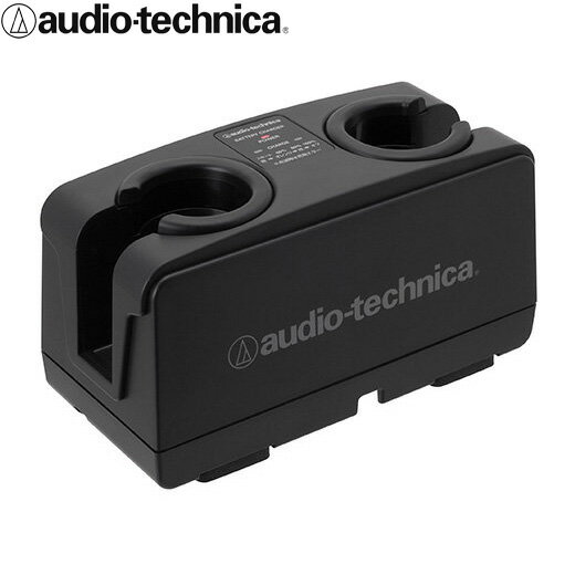 audio-technica ワイヤレスマイク充電器 BC701