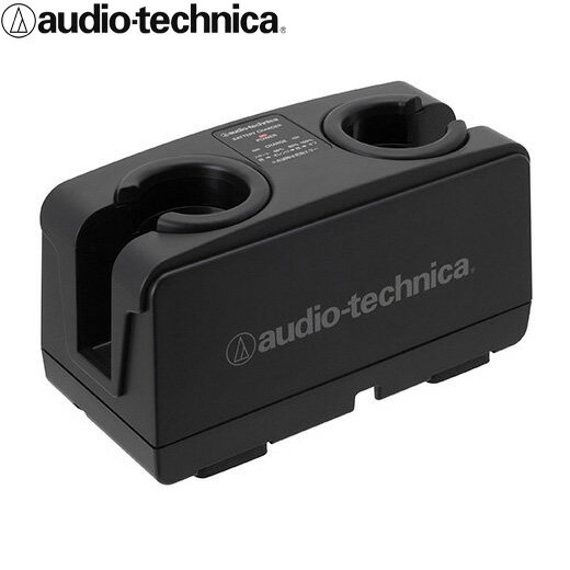 audio-technica ワイヤレスマイク充電器　BC701【送料無料】【入荷待ち商品】のサムネイル