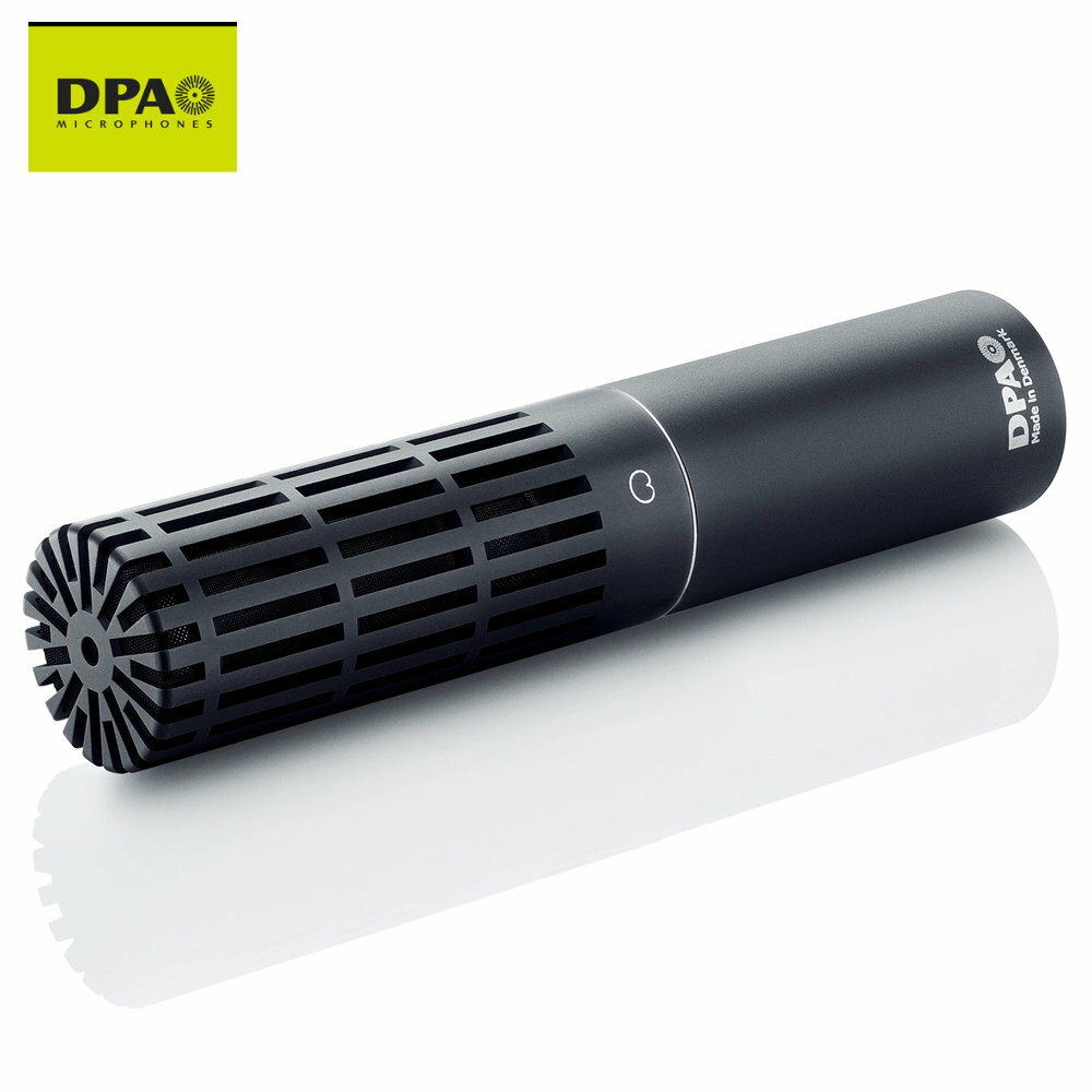 DPA 2011C 単一指向性 コンデンサーマイク(12月28日時点 供給元在庫あり)