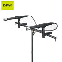 DPA 3532 SP (4041ステレオセット) ラージダイアフラムカプセル 【受注発注品商品 受注後キャンセル不可】