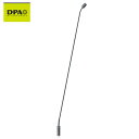 【8/1限定】最大1000円OFFクーポン★DPA MMC4011 + 75cmグースネックプリアンプセット【入荷待ち商品】
