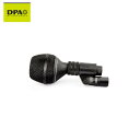 DPA バスドラム用 マイク 4055 ドラムマイク(9月10日時点 供給元在庫あり)